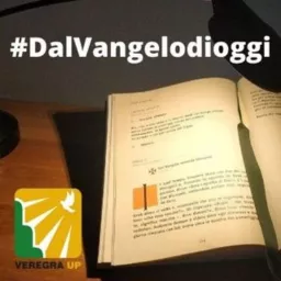 Dal Vangelo di oggi Podcast artwork