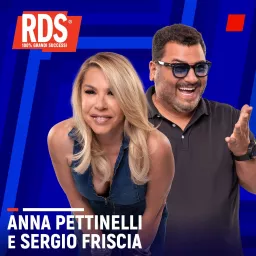 Il meglio di Anna Pettinelli e Sergio Friscia