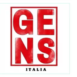 Gens Italia Podcast artwork