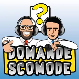 Domande scomode Podcast artwork