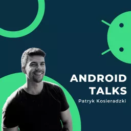 Android Talks Podcast artwork