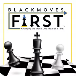 Black Moves First