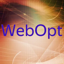 WebOpt - Web Tech Podcast artwork