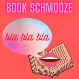 Book Schmooze Podcast artwork