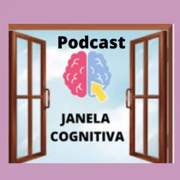 Janela Cognitiva Podcast artwork
