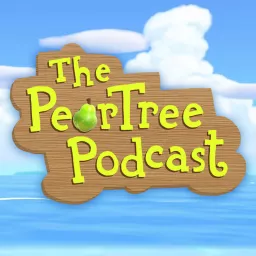 The Pear Tree Podcast artwork