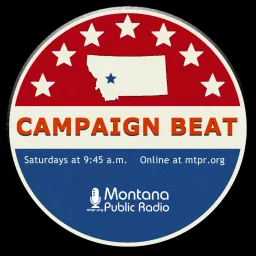 Campaign Beat Podcast artwork