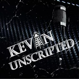 Kevin Unscripted Podcast artwork