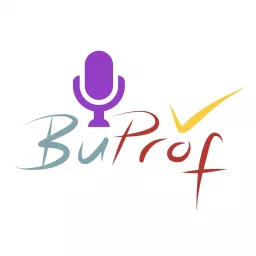 BuProf ile Boğaziçi Hazırlık Podcast artwork