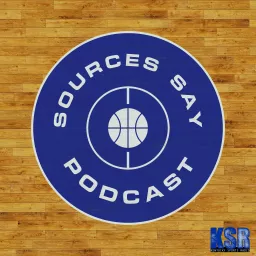 Sources Say Podcast artwork
