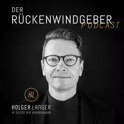 Der Rückenwindgeber Podcast