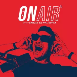 ON AIR Podcast artwork