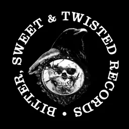 Bitter Sweet & Twisted Records Podcast artwork