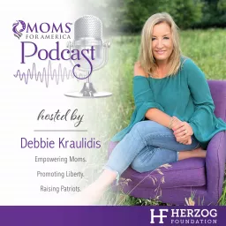 Moms for America Podcast