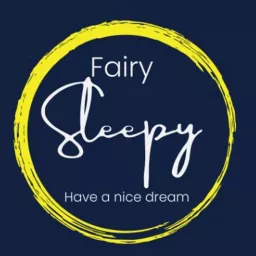 Fairy Sleepy: Fall asleep fast Podcast artwork