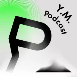 陽明山屋電台 Y.M. Podcast artwork