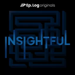 Insightful in 3 Minutes Podcast artwork