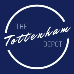 The Tottenham Depot Podcast artwork