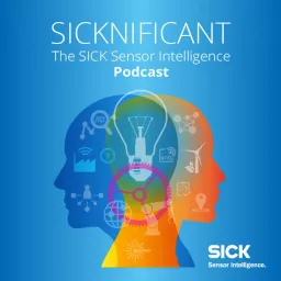 SICKNIFICANT Podcast artwork