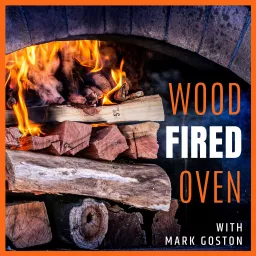 Wood Fired Oven Podcast artwork