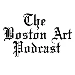 The Boston Art Podcast artwork