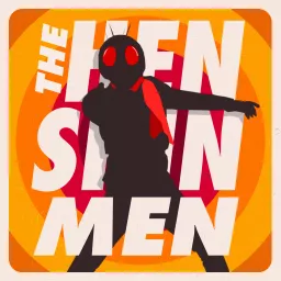 Henshin Men Podcast artwork