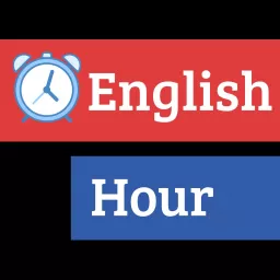 English Hour Podcast artwork