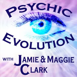 Psychic Evolution Podcast artwork