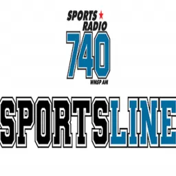 Sportsline on Montgomery's Sports Radio 740 Podcast artwork