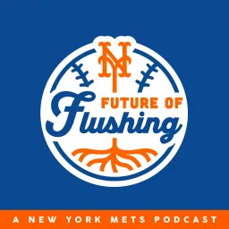 Future of Flushing Podcast artwork