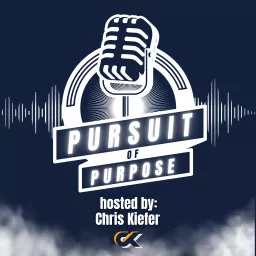 The Pursuit of Purpose