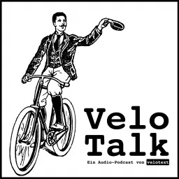 VeloTalk - Der Podcast zu Themen rund ums Fahrrad