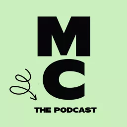 THE MELOCOMPASS PODCAST artwork