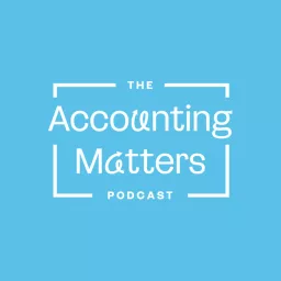 Accounting Matters Podcast artwork