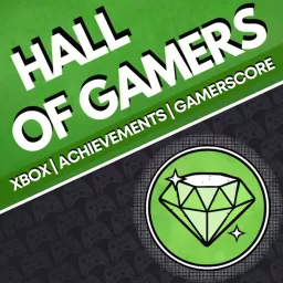 Xbox Hall Of Gamers Podcast artwork