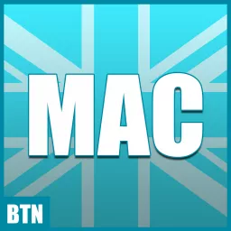 The Mac Show Podcast artwork