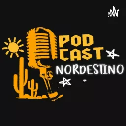 Podcast Nordestino artwork