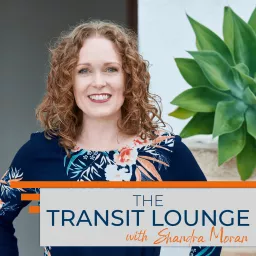 The Transit Lounge Podcast artwork