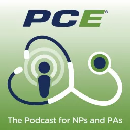 PCE Podcast artwork