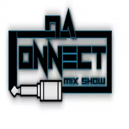Da Connect Mix Show - Dj L.Freak Podcast artwork