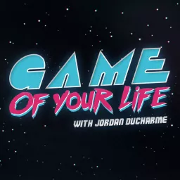Game Of Your Life Podcast artwork