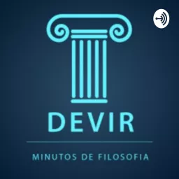 DEVIR - Minutos de Filosofia Podcast artwork