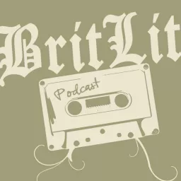 The BritLit Podcast artwork