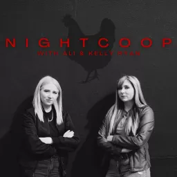 NIGHTCOOP Podcast artwork