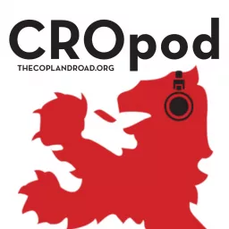 CROpod: The Other Rangers Podcast artwork