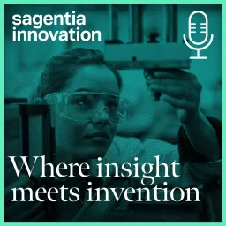 The Innovation Podcast artwork