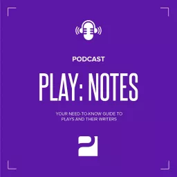 Play: Notes Podcast artwork