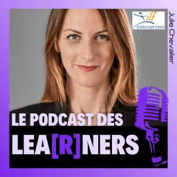 Le podcast des lea[r]ners artwork