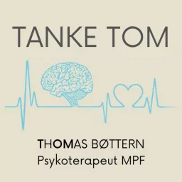 Tanke Tom Podcast artwork