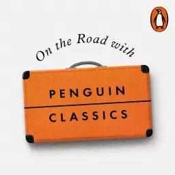 On the Road with Penguin Classics